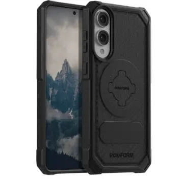 Samsung Galaxy S25 Edge Rugged Case