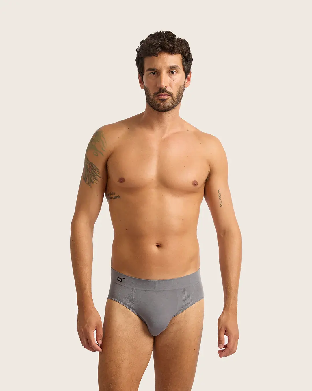 Men's Seamfree Briefs