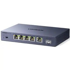 Amazon：UGREEN 绿联网络设备最高低至8.5折起