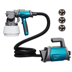 TILSWALL Shark800 Paint Sprayer