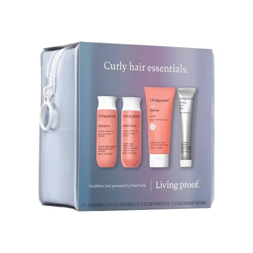 Living Proof: Up to 50% OFF on Haircare Kits