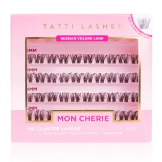 Tatti Lashes UK: Sale Items Get up to 40% OFF