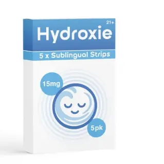 Hydroxie 15mg 7-OH Sublingual Strips Get 50% OFF