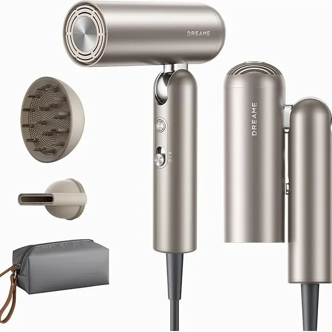 Dreame Pocket Pro Hair Dryer