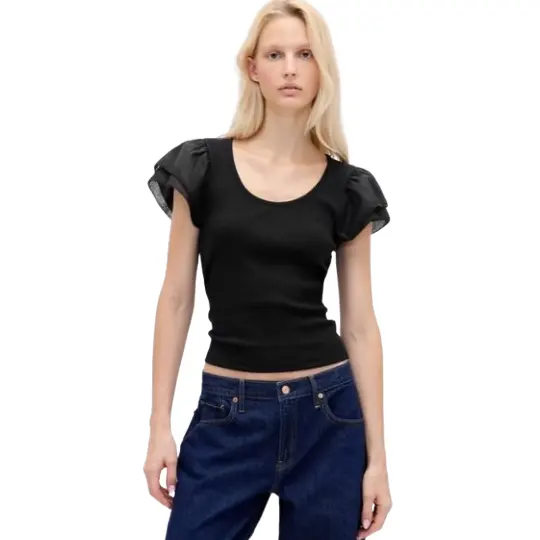 Gap US: Up to 50% OFF Tees Sale