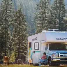 Roadsurfer: $174 OFF Orders on Select Long Trips