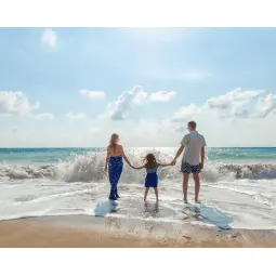 EasyJet Holidays UK：夏季海滩度假最高立省£200