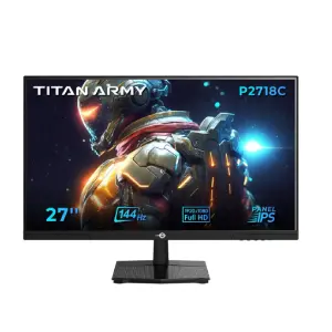 Best Buy US：Titan Army 游戏显示器立享8.6折