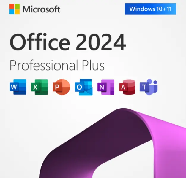 Microsoft Office LTSC 2024 专业增强版