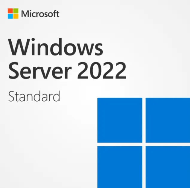 Windows Server 2022 标准版