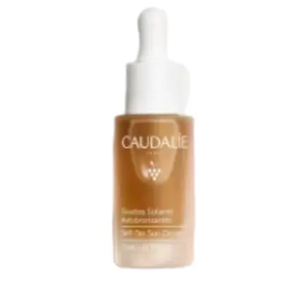 Caudalie CA：订单满$130赠迷你精华液和羊绒霜