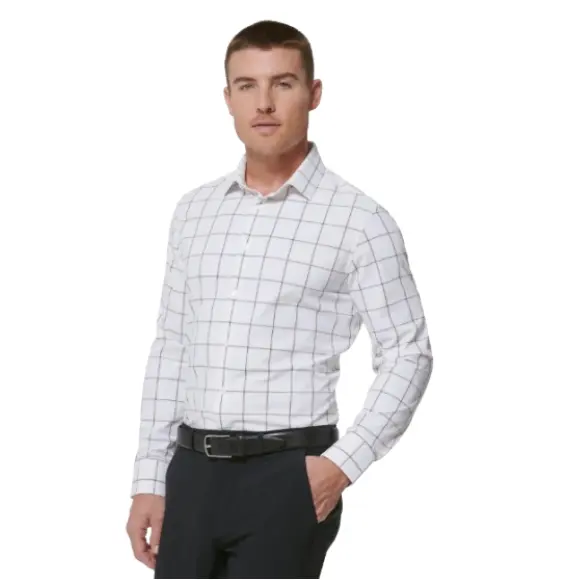 Mizzen+Main US：清仓款式低至5折起