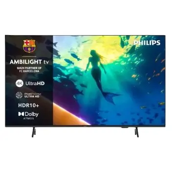 Ao.com: Up to £400 OFF Selected Philips Ambilight TVs