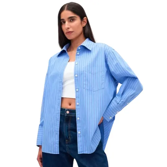 Gap US：畅销热卖单品低至4折