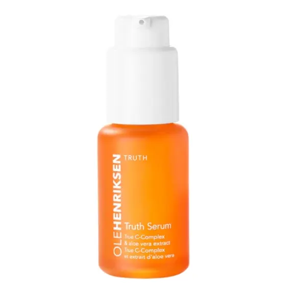Ole Henriksen：亮肤产品低至6折+满$90赠好礼