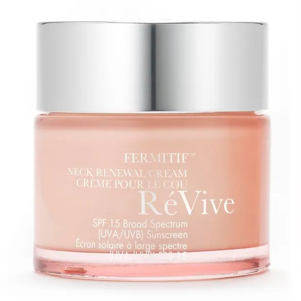 RéVive Fermitif 颈部紧致霜