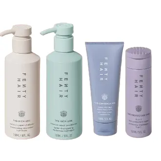 Fenty Beauty：劳工节大促精选美妆低至4折起