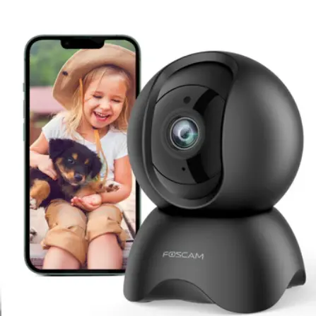 Foscam US: 30% OFF Select Orders