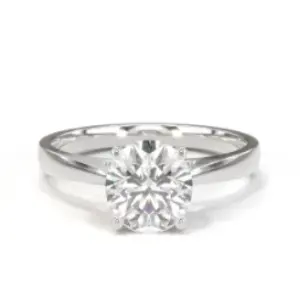 Diamonds Factory: Winter Sale Up to 50% OFF Selected Styles