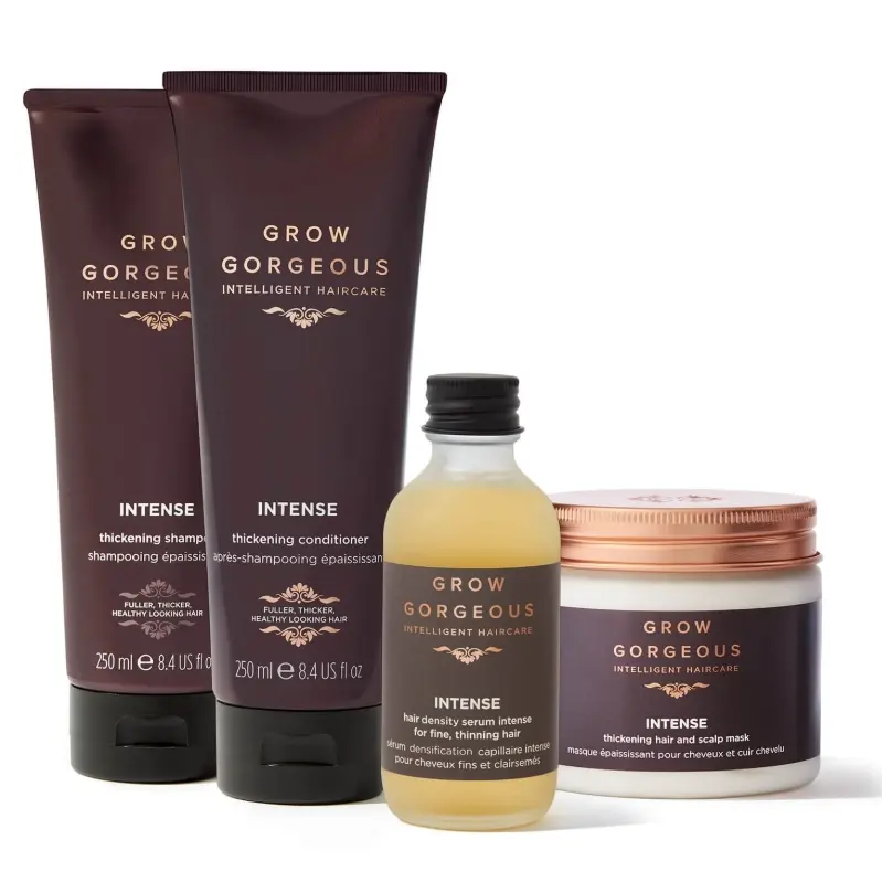 Grow Gorgeous US：畅销商品立享6折