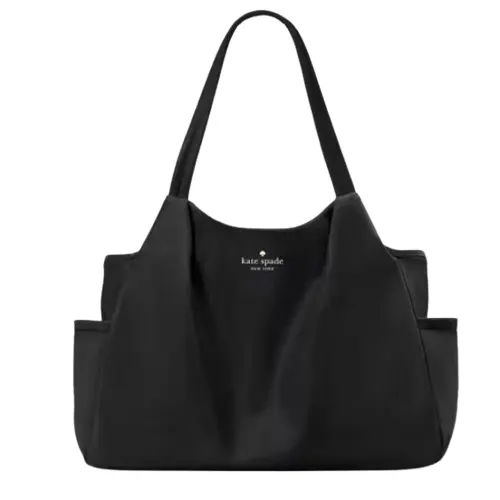 Kate Spade Outlet：精选服饰低至3折+额外8折