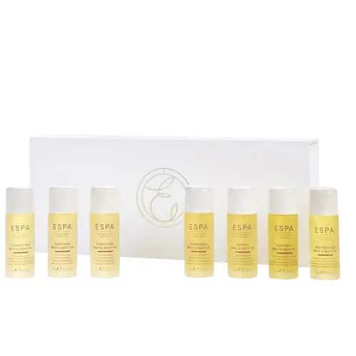 ESPA Skincare US: 15% OFF When You Sign Up to Newsletter