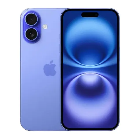 Vodafone Ltd: Save Up to £576 OFF with iPhone 16
