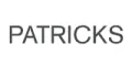 Patricks US Coupons