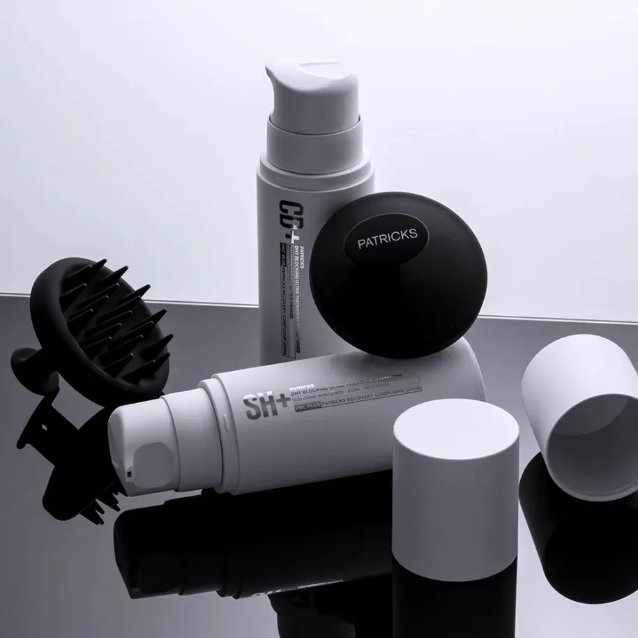 Patricks US: Save 15% OFF Sitewide