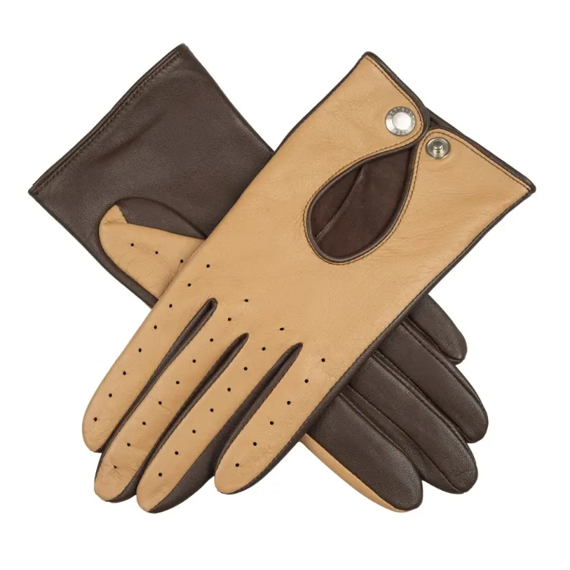 Dents Gloves US：邮件注册立享首单9折