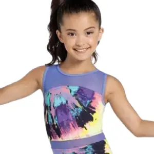 Dancewear Solutions：舞蹈紧身连体最高低至3折起