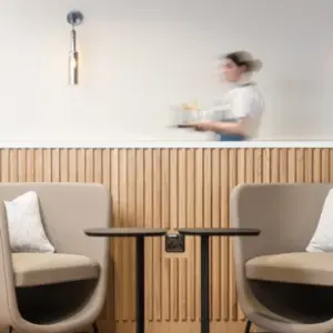 Escape Lounges: Enjoy 15% OFF Your First Booking