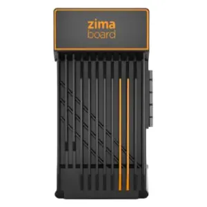 ZimaSpace:  Score Up to $50 OFF with Sign Up