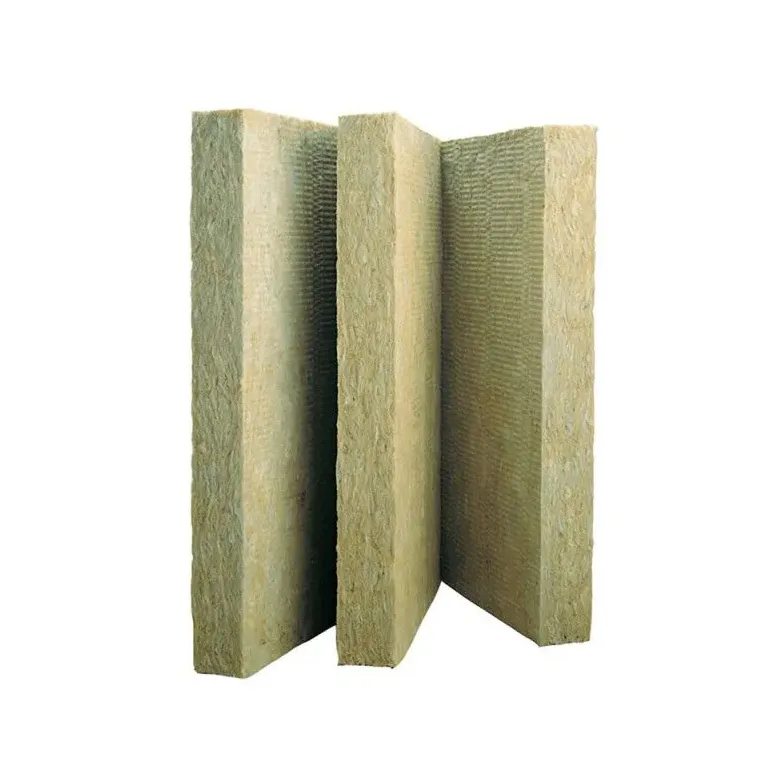 RWA45 半硬质隔音保温板