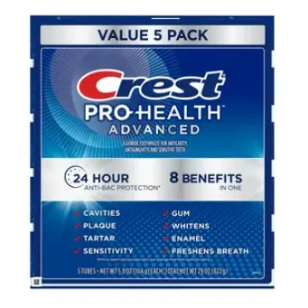 Sam's Club：购买$100以上宝洁产品可享$15购物金
