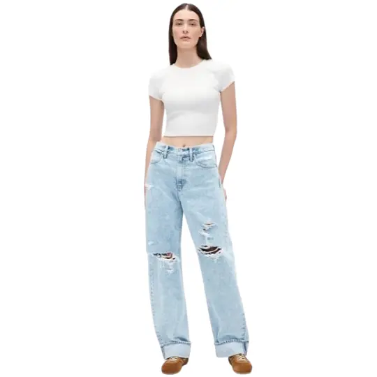 Gap US：全场牛仔裤6-8折