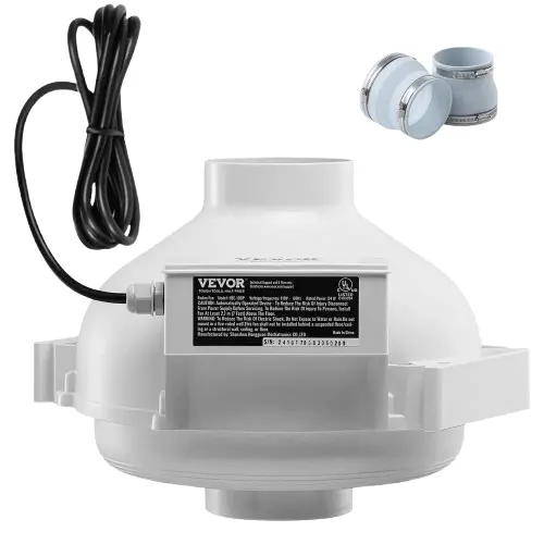 Vevor EU: Get 5% OFF Sitewide