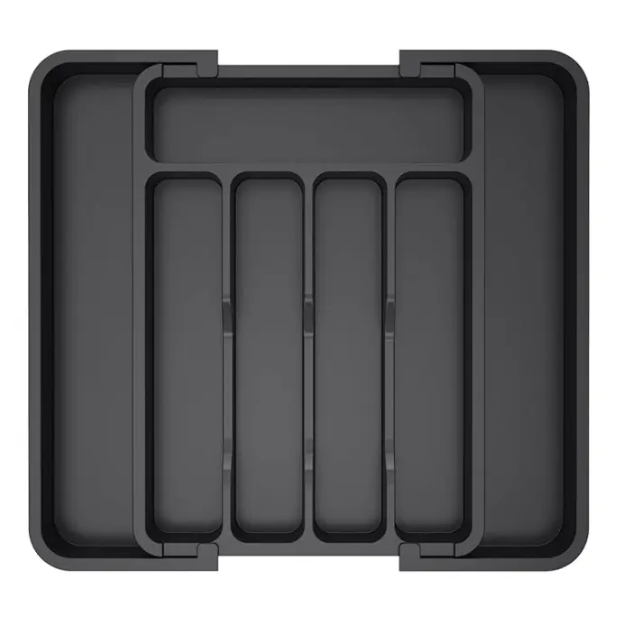 Lifewit 中号餐具收纳盒