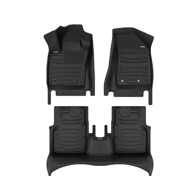 TuxMat US: 2022 Audi A6/S6 Custom-Fit Mats for only $229.8