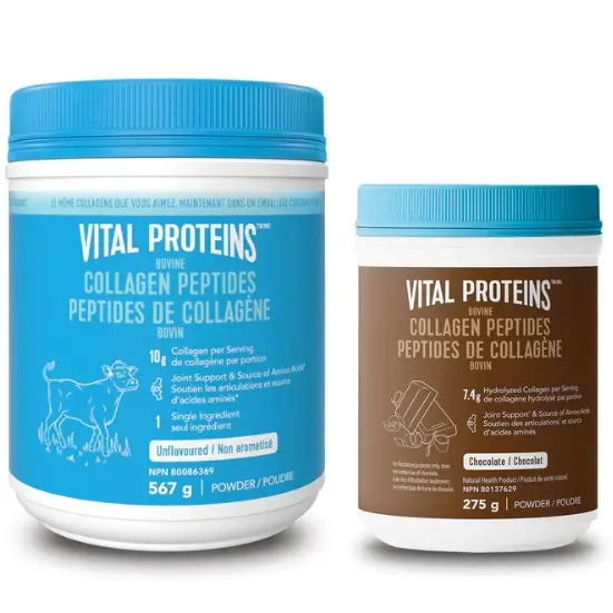 Vital Proteins CA: Subscribe & Save Up to 15% OFF + Free Shipping