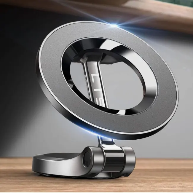 LISEN Ultra Magnetic Phone Holder for Car Dashboard