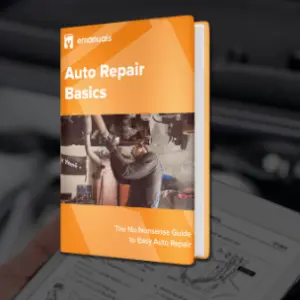 Emanuals: Free Ebook on Auto Repair Basics