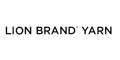 Lion Brand Yarn Promo Codes