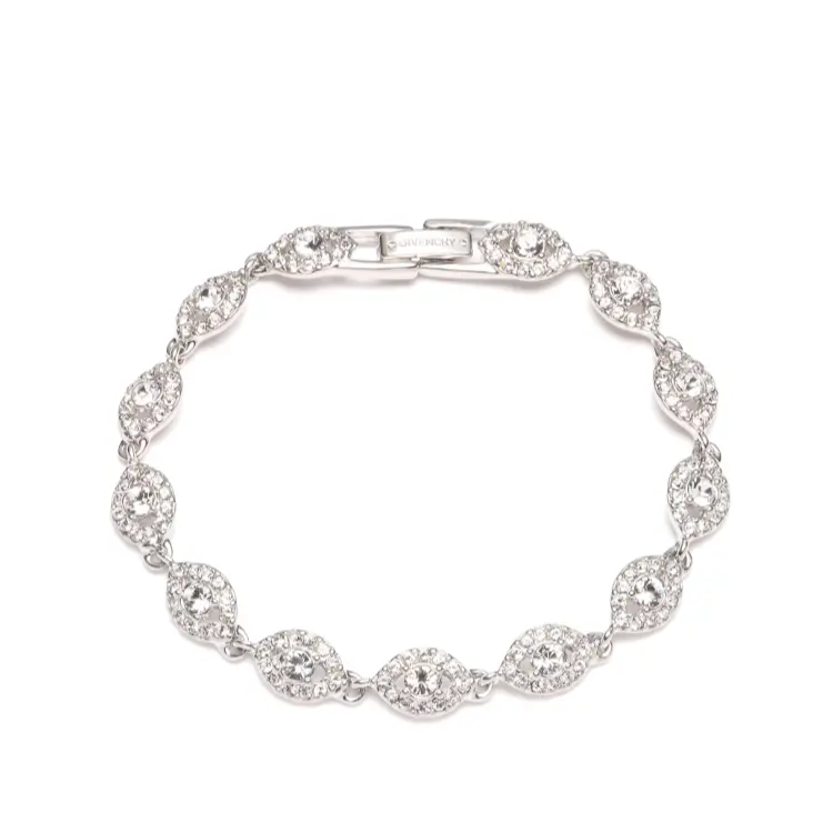 Givenchy 纪梵希黑标系列星眸手链