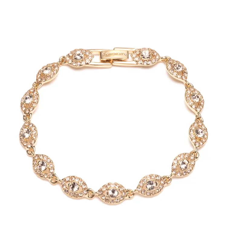 Givenchy 纪梵希手链 镂空造型设计