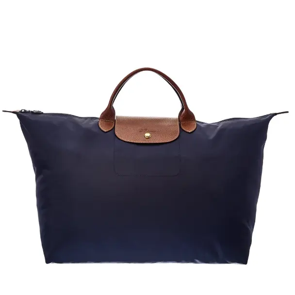 Longchamp 珑骧 大号旅行包
