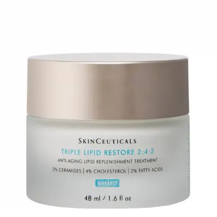 SkinCeuticals 修丽可 修复面霜