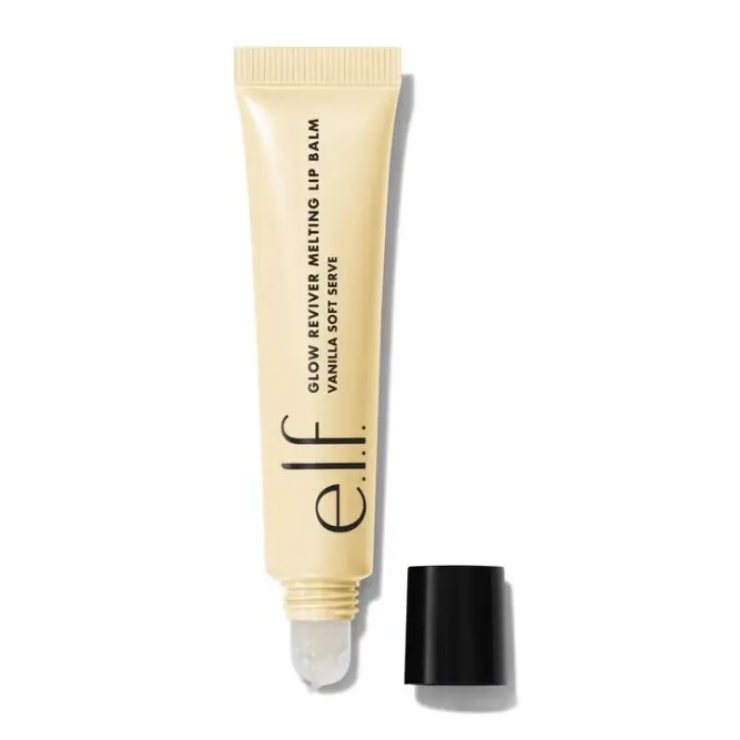 e.l.f. Cosmetics UK: Buy 3+ Balms, Get a Free Lip Oil Glimmer