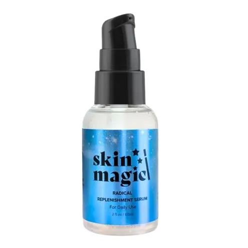 Skin Magic：任意订单立享8折优惠