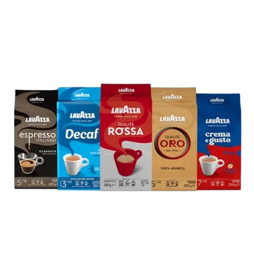 Lavazza UK: Up to 25% OFF Sale Items